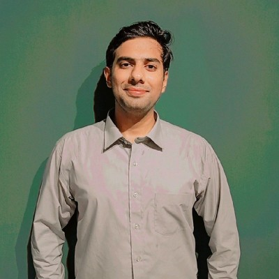 Rehan Saeed